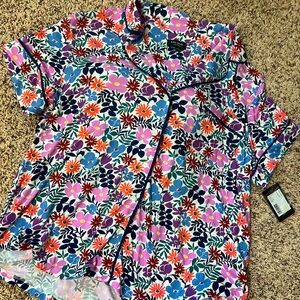 Kate Spade Two Piece PJs